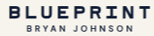 Blueprint Bryan Johnson